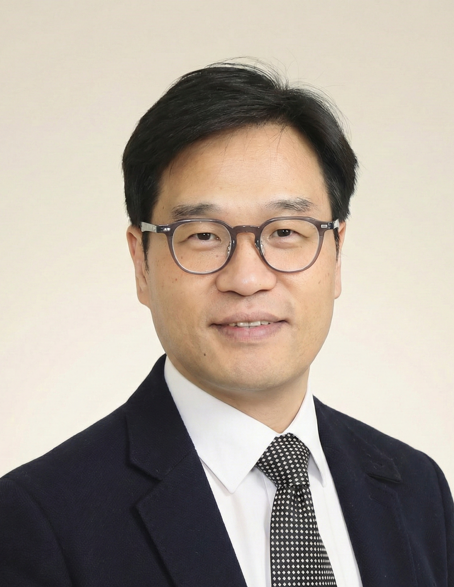 박남춘 사진