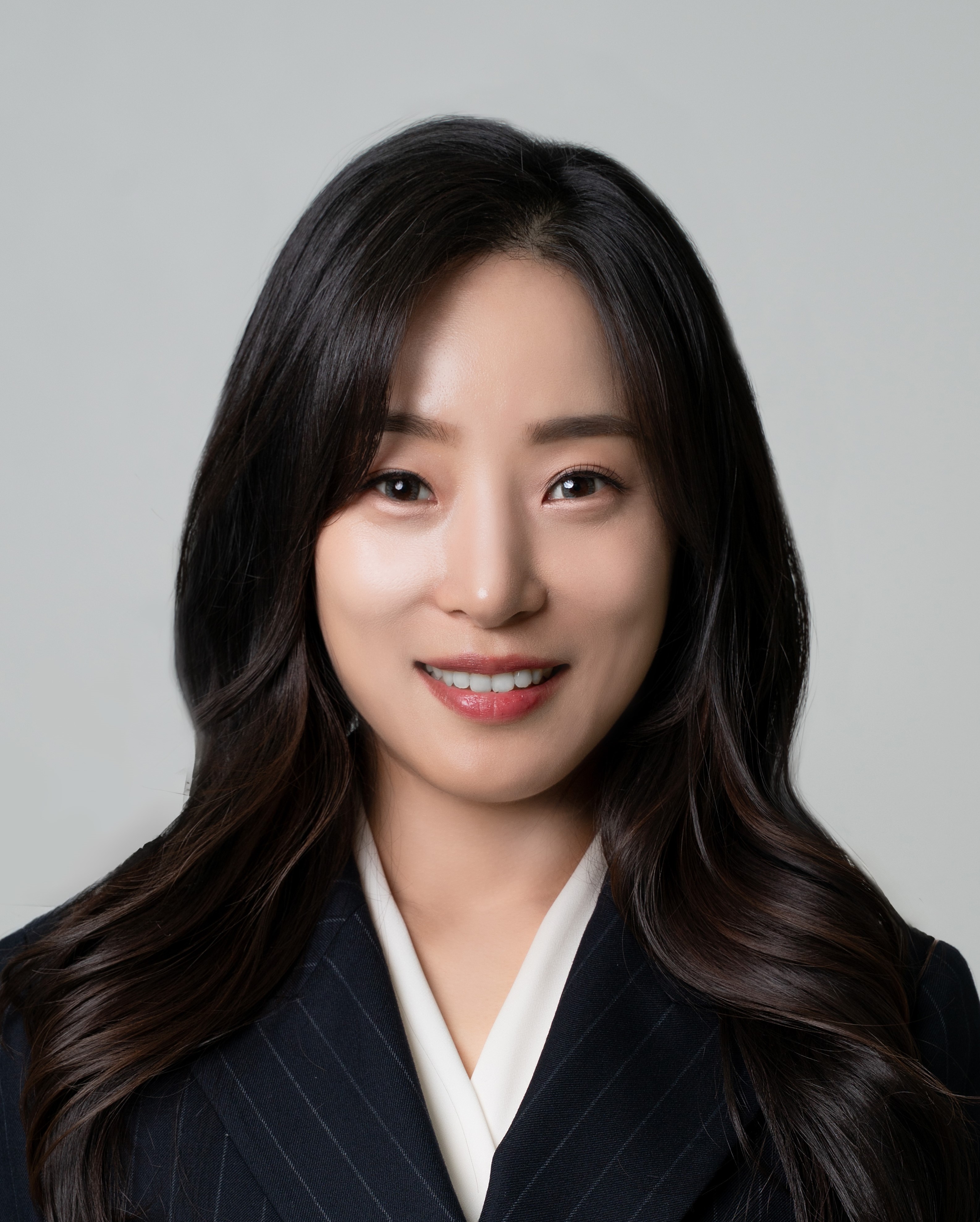 유지은 사진
